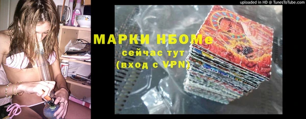 крисы Баксан